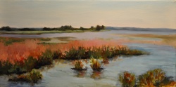 Autumn in the Delta *SOLD*