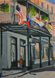 Flags of NOLA *SOLD*