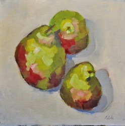 Three More Pears