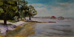 Mayday Park on Mobile Bay *SOLD*